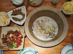 石锅鱼-滇香肴·云南菜蒸汽石锅鱼(云南北路店)