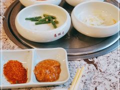 -高丽屋(天宁寺店)