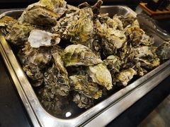 生蚝-好伦哥(温都水城店)