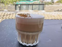 -S.O.E COFFEE(五道营店)