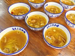 -秦忆浓岐山臊子面(扶风店)