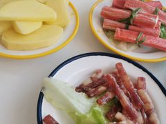 -陳艳红火锅(港汇店)