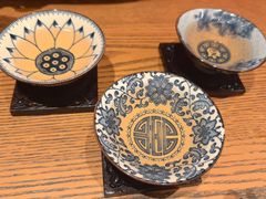 -山水茶艺馆·点心粤菜·30年老字号
