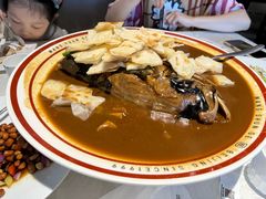 -旺顺阁·北京菜(北辰上品+)