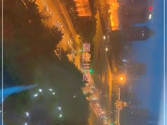 -大连人民广场