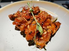 琥珀酱烤鸡翅-BE BRIGHT KITCHEN(正佳广场店)
