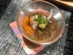 -橼舍鮨青木