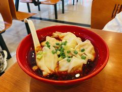 红油抄手-龙抄手(春熙路总店)