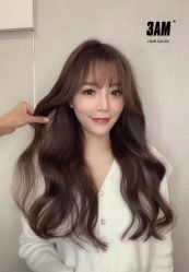 -3AM HAIR SALON染发烫发接发