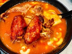 -华嫂冰室(尖沙咀店)