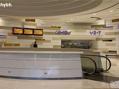 -万象影城(杭州万象城IMAX激光店)