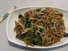 -菜忠潮州牛肉店(岗厦店)