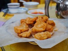 非一般墨鱼饼-成惠食府(赤岗店)