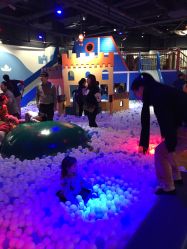 -幻贝家儿童乐园(苏州中心店)