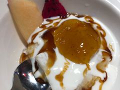 蜜妃香&nbsp;无花果酱-胖老汉椒麻鸡清真新疆菜(西御街店)