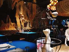 -魔膳厨房·果木牛排·西餐厅(MM2店)