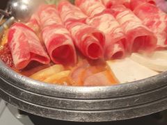 -兰正韩·韩国料理(春熙路店)