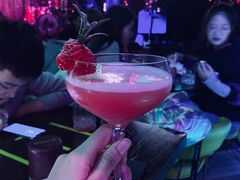 -MOSSO音乐酒吧·Live House(南京西路店)