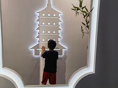-杭州市城市规划展览馆