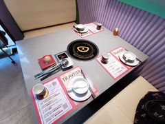 -椰小鸡·琼州糟粕醋·火锅(美兰缤纷城店)