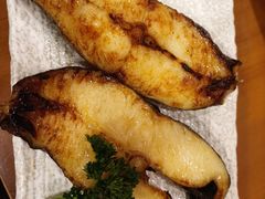 -银子铁板烧料理自助餐(人民广场店)