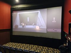 -武汉华夏国际影城(鲁广店)