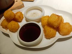 -俏江南·晋文化主题餐厅(中正天街店)