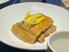 -老吉堂上海本帮菜(工体店)