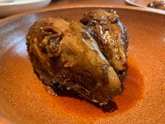 麻辣兔头-双流老妈兔头(荟聚店)