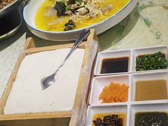 -老德州四合院·德州菜(天衢路店)