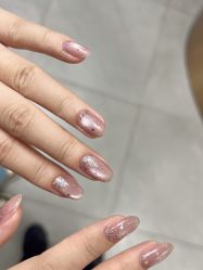 -芊冉•美甲美睫纹绣