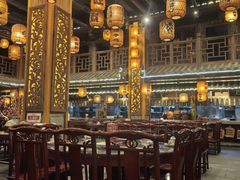 -杨记隆府(南坪店)