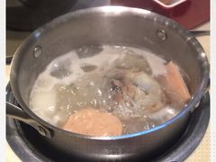 -湯島涮小火锅(余姚五彩城店)
