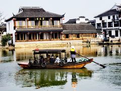 -锦溪古镇