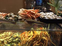 -威斯汀舞台餐厅