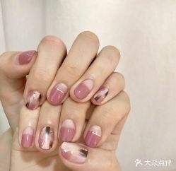 -Beauty Nails 美甲美睫皮肤管理