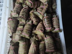 -金太粽(上海弄堂第一粽店)