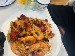 -来之顺海鲜菜馆·青岛菜·始于1993(栈桥店)