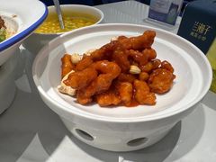 -兰湘子·湘菜小炒(南京江宁万达店)