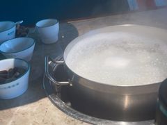 -淘米捞·米汤脆鲩鱼火锅(福田皇岗店)