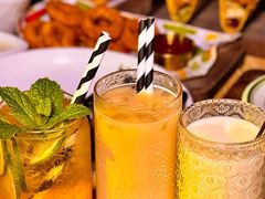 -Famous肥猫墨西哥音乐餐吧(五棵松华熙LIVE店)