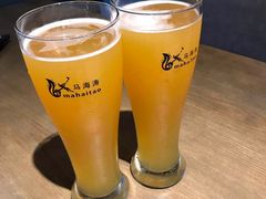 -马海涛牛肉串·午市牛腩饭·烧烤夜宵(领汇广场店)