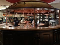 -兰特伯爵西餐厅·啤酒屋(方庄店)