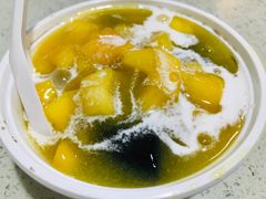 -芬芳甜品(同福路店)