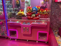 -BIG PINK大粉娃娃机主题馆(圆融星座店)