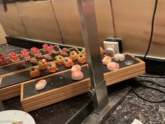 -威斯汀舞台餐厅