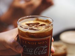 白桃美式-You’ll see coffee 咖啡