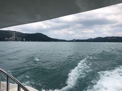 -日月潭