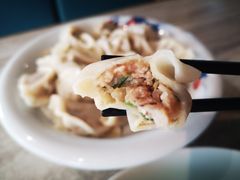虾爬子水饺-小平岛开海水饺(皇姑店)