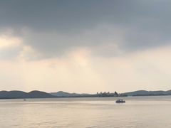 -云龙湖旅游景区